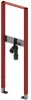TECEbase Waschtisch-Set Bauhöhe 1120mm inklusive Anteprima dell’immagine prodotto 7