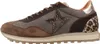 Cetti C-1259 SRA INV26 - Damen Sneaker - Ante-Nilon-Cacao, Produktbild-Vorschau 14