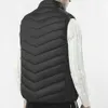 Trizand 19552 Gilet chauffant électrique USB taille. XL Voir les images du produit 21