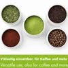 Teedose, weiß 750 ml Anteprima dell’immagine prodotto 4