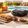 Syntrox Germany Churros Maker 1300W Masto mit Produktbild-Vorschau 7