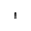 A pair of black trousers shown standing upright. Produktbild-Vorschau