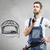 Nástěnný držák hadice Náhled obrázku produktu 3