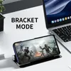 Beschermhoes met flipcover voor Xiaomi 17T Pro, met spiegel Productafbeelding-voorbeeld 6