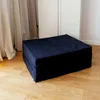 Matelas pliant Matelas pliant pour invités Matelas de Voir les images du produit 12