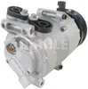 MAHLE ACP 864 000S 7VS16ic Klimaanlage Klimakompressor PAG Produktbild-Vorschau 5