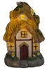 Livarno Home Deko Solarleuchte 373229 Haus Produktbild-Vorschau 2