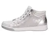 Ara Damen Schnürschuhe, weiß(nebbiasilber), Gr. 7 Produktbild-Vorschau 2