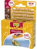 Tetra Freshdelica rode muggenlarven Productafbeelding-voorbeeld 1