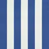 Markiza Zwijana, 250 X 150 Cm, Niebiesko-Biała Lumarko! Podgląd zdjęcia produktu 7