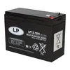 Landport Batterie au plomb 12V 10Ah AGM Batterie NSA Voir les images du produit 6