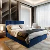 Masseno Boxspringbett MURLO 180x200 cm Komplett-Set mit Produktbild-Vorschau 10