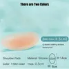 Épaulières - 2 pièces - Épaulières en silicone Voir les images du produit 2