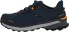 Tahoma GTX Men UK 9 blau 2 - Farbe marine/orange Produktbild-Vorschau 13