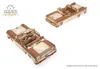 UGears Dream Cabriolet VM-05, 739 Stück(e), Fahrzeuge Produktbild-Vorschau 32