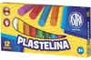 Astra Plastelina 12 kolorów - do modelowania Anteprima dell’immagine prodotto 5