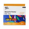 Mont Marte SIGNATURE Gouache Farben Set 24 x 12 ml - Produktbild-Vorschau 9