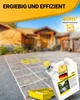 Steinimprägnierung Außen [5L = ca. 60m²] – Effektive Stein Produktbild-Vorschau 5