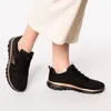 Skechers Sneakers 12615-BKRG in Black color size 39 Voir les images du produit 42