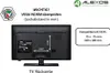 TV Fernseher & PC Monitor Wandhalterung A05 Halter für Produktbild-Vorschau 7