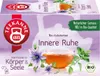 TEEKANNE 7989 TEEKANNE Innere RuheTee 18 Portionen Anteprima dell’immagine prodotto 1
