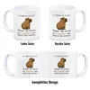 Sei immer du selbst - ausser du kannst ein Capybara sein Produktbild-Vorschau 4