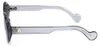 Moncler Sonnenbrille ML0142 20C 60 15 145 Produktbild-Vorschau 3