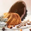 Orion Gugelhupf forma nepřilnavá Gugelhupf silikonová forma Náhled obrázku produktu 6