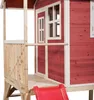 EXIT Loft 300 Holz Spielhaus, Spielhaus für Draußen,Holz, Produktbild-Vorschau 3