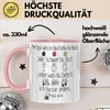 Ich Hasse Jeden Tasse Geschenk Beste Freundin Humor Produktbild-Vorschau 3