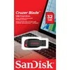 SanDisk Cruzer Blade        32GB SDCZ50-032G-B35 Produktbild-Vorschau 5