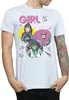 Marvel Comics - "Girl Power" T-Shirt für Herren BI37682 (M) Produktbild-Vorschau 3