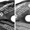 Relaxdays Kühlpads Knie, 4er Set, Kalt Warm Produktbild-Vorschau 6