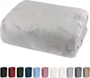 heimtexland ® Luxus Spannbettlaken Cashmere Touch Soft Produktbild-Vorschau 1