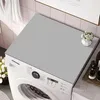 APT DA289 Penová ochranná podložka na práčku sivá Náhľad obrázku produktu 5