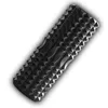 33cm Faszienrolle zur Selbstmassage – Mittelharte Produktbild-Vorschau 4