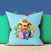 Nintendo Super Mario Kissen Laugh 40x40 cm Náhľad obrázku produktu 3