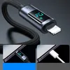 Joyroom Prism Series A16 Lightning / USB-A Kabel 2,4A 1,2 m Produktbild-Vorschau 4