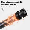 Wiltec Rollladenmotor 156W 20 Nm mit mechanischem Produktbild-Vorschau 6
