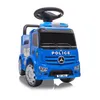 Jamara Rutscher Mercedes Antos Polizei   blau             Produktbild-Vorschau 5