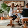 Zavlažovanie hlinenými kužeľmi Relaxdays, sada 8 kužeľov na Náhľad obrázku produktu 3