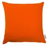 TOM TAILOR Zierkissenhülle DOVE Orange 50 x 50 cm Produktbild-Vorschau 1
