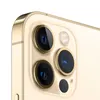 APPLE iPhone 12 Pro Max 128GB Gold 6.7" 5G iOS Produktbild-Vorschau 15