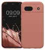 kwmobile Handyhülle für Google Pixel 8a Hülle - weiches Produktbild-Vorschau 8