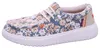 Fusion Leinenschuh Beige Produktbild-Vorschau 1