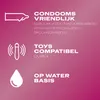 Durex Play - Crazy Cherry - 3 fl oz / 100 ml Produktbild-Vorschau 2
