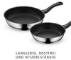 WMF Devil 0733726299, Frittierset, Edelstahl, Edelstahl, Produktbild-Vorschau 9
