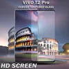 VIVO T2 Pro - Tvrzené sklo 9H - Vysoce kvalitní 3D ochrana Náhled obrázku produktu 2