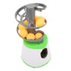 Přenosný trenažér na stolní tenis - Automatický vrhač Náhled obrázku produktu 3