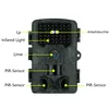 Wildkamera 1080P HD Jagdkamera, 48 MP HD Wildkamera mit Produktbild-Vorschau 2